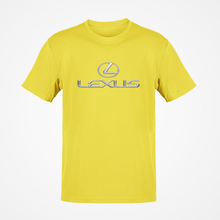 Load image into Gallery viewer, Lexus Premium Quality T-shirt FREE Shipping Worldwide!!