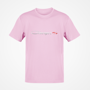 Dodge Charger R/T Premium Quality T-shirt FREE Shipping Worldwide!!