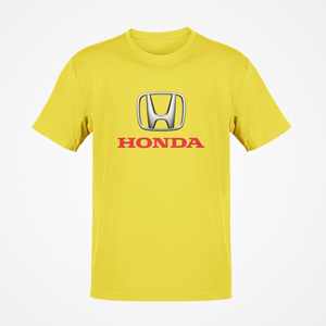 Honda Civic Premium Quality T-shirt