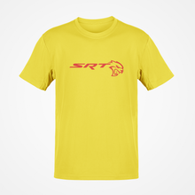 Charger l&#39;image dans la galerie, T-shirt SRT Hellcat de qualité supérieure Livraison GRATUITE dans le monde entier !!