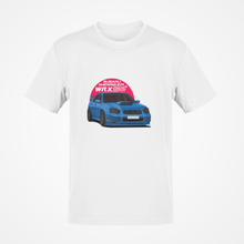 Load image into Gallery viewer, Impreza WRX STI Premium Quality T-shirt FREE Shipping Worldwide!!