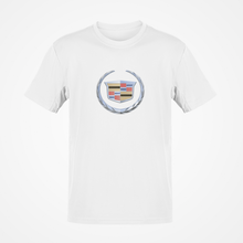 Load image into Gallery viewer, Cadillac Premium Quality T-shirt FREE Shipping Worldwide!!