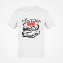 Load image into Gallery viewer, Toyota Supra MK4 Premium Quality T-shirt FREE Shipping Worldwide!!