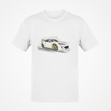 Load image into Gallery viewer, BRZ FRS GT86 Premium Quality T-shirt FREE Shipping Worldwide!!