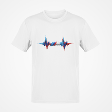 Load image into Gallery viewer, BMW M Premium Quality T-shirt FREE Shipping Worldwide!!