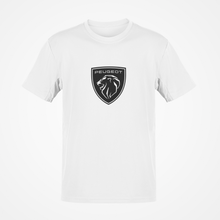Load image into Gallery viewer, Peugeot Premium Quality T-shirt FREE Shipping Worldwide!!