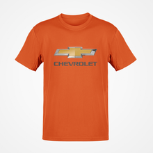 Charger l&#39;image dans la galerie, T-shirt Chevrolet de qualité supérieure Livraison GRATUITE dans le monde entier !!