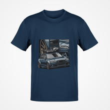 Load image into Gallery viewer, Audi RS6 Premium Quality T-shirt FREE Shipping Worldwide!!