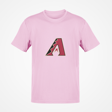 Load image into Gallery viewer, Arizona Diamondbacks MLB Premium Quality T-shirt FREE Shipping Worldwide!!