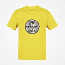 Load image into Gallery viewer, Ford Mustang Shelby Cobra Premium Quality T-shirt FREE Shipping Worldwide!!