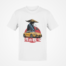 Load image into Gallery viewer, Toyota Supra MK5 Premium Quality T-shirt FREE Shipping Worldwide!!