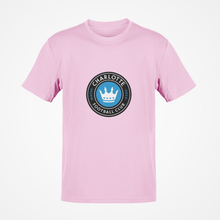 Load image into Gallery viewer, Charlotte FC MLS Premium Quality T-shirt FREE Shipping Worldwide!!