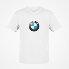 Load image into Gallery viewer, BMW Premium Quality T-shirt FREE Shipping Worldwide!!
