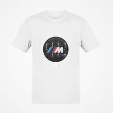 Load image into Gallery viewer, BMW M Gear Shifter Premium Quality T-shirt FREE Shipping Worldwide!!