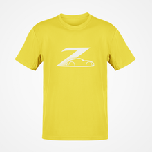 Load image into Gallery viewer, Nissan Z Premium Quality T-shirt FREE Shipping Worldwide!!