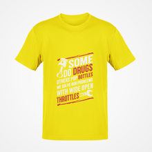 Load image into Gallery viewer, Car Enthusiast Premium Quality T-shirt FREE Shipping Worldwide!!