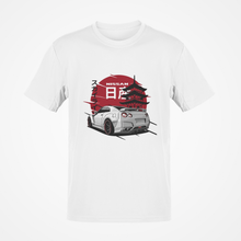 Charger l&#39;image dans la galerie, Nissan GT-R R35 Premium Quality T-shirt FREE Shipping Worldwide!!