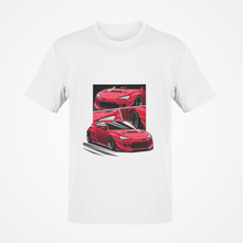 Load image into Gallery viewer, BRZ GT86 FRS Premium Quality T-shirt FREE Shipping Worldwide!!