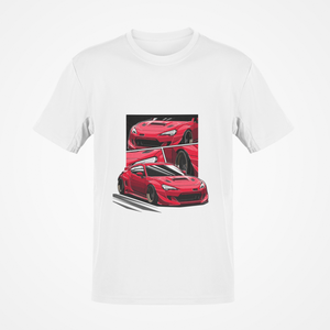 BRZ GT86 FRS Premium Quality T-shirt FREE Shipping Worldwide!!