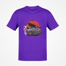 Load image into Gallery viewer, Nissan GT-R R34 Skyline Premium Quality T-shirt FREE Shipping Worldwide!!