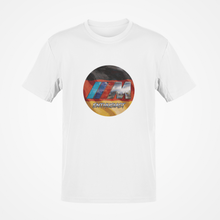 Load image into Gallery viewer, BMW M Enthusiast Premium Quality T-shirt FREE Shipping Worldwide!!
