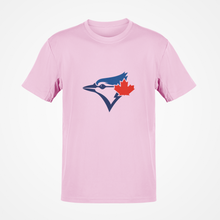 Load image into Gallery viewer, Toronto Blue Jays MLB Premium Quality T-shirt FREE Shipping Worldwide!!