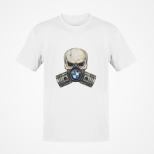 Load image into Gallery viewer, BMW Premium Quality T-shirt FREE Shipping Worldwide!!
