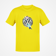 Load image into Gallery viewer, VW Volkswagen Premium Quality T-shirt FREE Shipping Worldwide!!