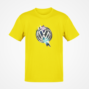 VW Volkswagen Premium Quality T-shirt FREE Shipping Worldwide!!