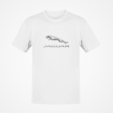 Load image into Gallery viewer, Jaguar Premium Quality T-shirt FREE Shipping Worldwide!!
