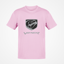 Load image into Gallery viewer, Dodge Viper Premium Quality T-shirt FREE Shipping Worldwide!!