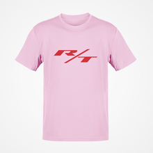 Load image into Gallery viewer, Dodge R/T Premium Quality T-shirt FREE Shipping Worldwide!!