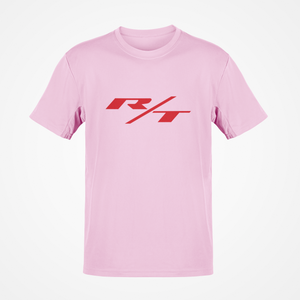 Dodge R/T Premium Quality T-shirt FREE Shipping Worldwide!!