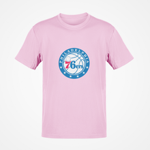 Load image into Gallery viewer, Philadelphia 76ers Apparel