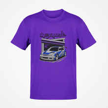 Load image into Gallery viewer, NFS E46 M3 Premium Quality T-shirt FREE Shipping Worldwide!!