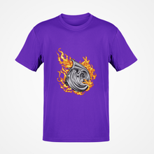 Load image into Gallery viewer, Turbo Premium Quality T-shirt FREE Shipping Worldwide!!