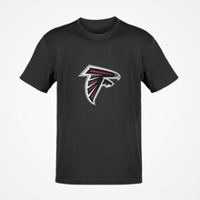 Load image into Gallery viewer, Atlanta Falcons NFL Premium Quality T-shirt FREE Shipping Worldwide!!