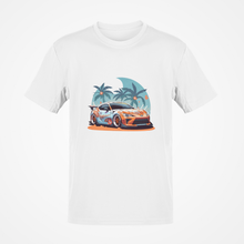 Load image into Gallery viewer, BRZ FRS GT86 Premium Quality T-shirt FREE Shipping Worldwide!!