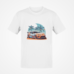 BRZ FRS GT86 Premium Quality T-shirt FREE Shipping Worldwide!!