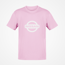 Load image into Gallery viewer, Nissan Premium Quality T-shirt FREE Shipping Worldwide!!