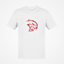 Load image into Gallery viewer, Dodge Hellcat SRT Premium Quality T-shirt FREE Shipping Worldwide!!