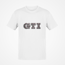 Load image into Gallery viewer, VW Volkswagen Golf GTI Logo Premium Quality T-shirt FREE Shipping Worldwide!!