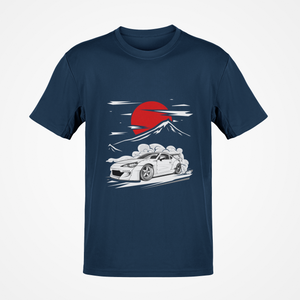 T-shirt BRZ FRS GT86 de qualité supérieure Livraison GRATUITE dans le monde entier !!