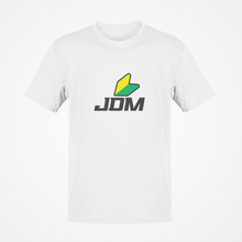Load image into Gallery viewer, JDM Premium Quality T-shirt FREE Shipping Worldwide!!