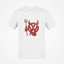 Load image into Gallery viewer, VW Volkswagen Premium Quality T-shirt FREE Shipping Worldwide!!