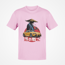 Load image into Gallery viewer, Toyota Supra MK5 Premium Quality T-shirt FREE Shipping Worldwide!!