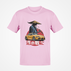 Toyota Supra MK5 Premium Quality T-shirt FREE Shipping Worldwide!!