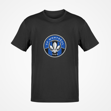 Load image into Gallery viewer, CF Montréal MLS Premium Quality T-shirt FREE Shipping Worldwide!!