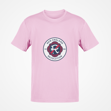 Load image into Gallery viewer, New England Revolution MLS Premium Quality T-shirt FREE Shipping Worldwide!!