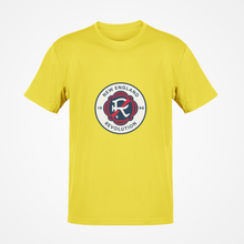 Load image into Gallery viewer, New England Revolution MLS Premium Quality T-shirt FREE Shipping Worldwide!!